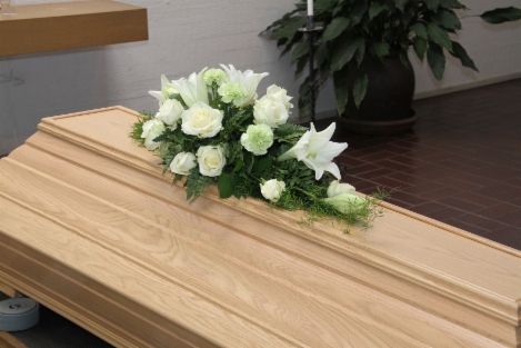 Arkun kukkakoriste 2