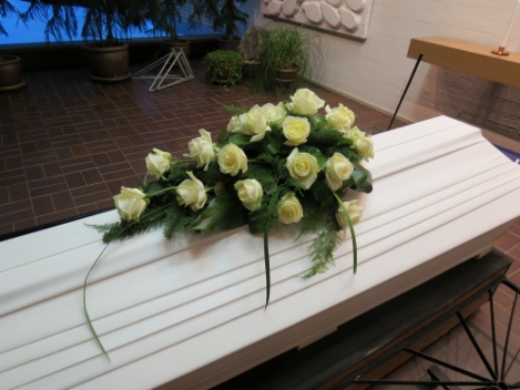 Arkun kukkakoriste 3