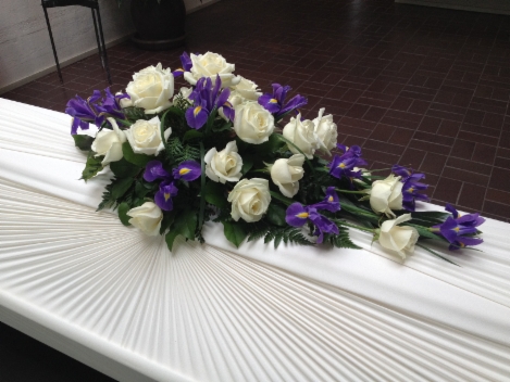 Arkun kukkakoriste 6