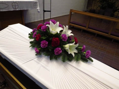 Arkun kukkakoriste 10